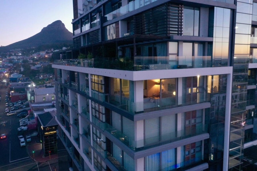 2 Bedroom Property for Sale in De Waterkant Western Cape